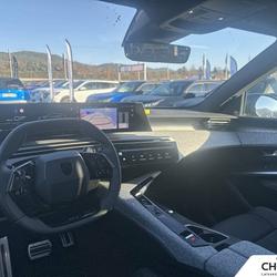 Peugeot 3008 3008 Plug-in Hybrid 195 e-DCS7 GT Brignoles