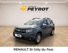 Dacia Duster Saint-Gély-du-Fesc