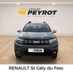 Dacia Duster ECO-G 100 4x2 Expression occasion - Saint-G&eacute;ly-du-Fesc - photo 2/25