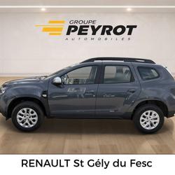 Dacia Duster ECO-G 100 4x2 Expression occasion - Saint-G&eacute;ly-du-Fesc - photo 3/25