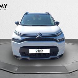 Citroen C3 Aircross C3 Aircross PureTech 130 S&S EAT6 Shine Pack La Valette-du-Var