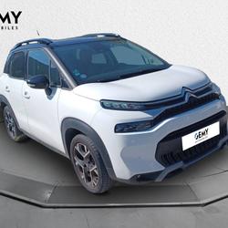 Citroen C3 Aircross C3 Aircross PureTech 130 S&S EAT6 Shine Pack La Valette-du-Var