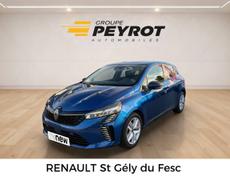 Renault Clio 5 Saint-Gély-du-Fesc