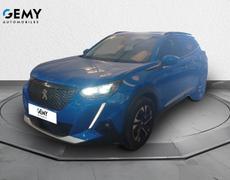 Peugeot 2008 La Valette-du-Var