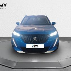 Peugeot 2008 2008 PureTech 130 S&S EAT8 Allure Pack La Valette-du-Var