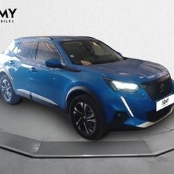 Peugeot 2008 2008 PureTech 130 S&S EAT8 Allure Pack La Valette-du-Var