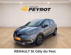 Renault Captur Saint-Gély-du-Fesc