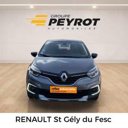 Renault Captur dCi 90 Energy Intens occasion - Saint-G&eacute;ly-du-Fesc - photo 2/26