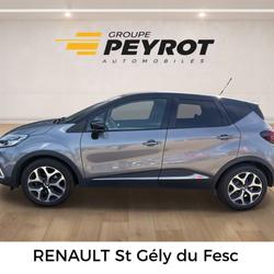 Renault Captur dCi 90 Energy Intens occasion - Saint-G&eacute;ly-du-Fesc - photo 3/26