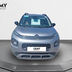 Citroen C3 Aircross C3 Aircross PureTech 110 S&S BVM6 Shine La Valette-du-Var
