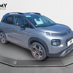 Citroen C3 Aircross C3 Aircross PureTech 110 S&S BVM6 Shine La Valette-du-Var