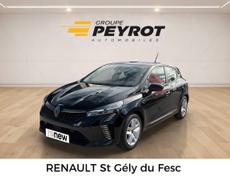 Renault Clio 5 Saint-Gély-du-Fesc