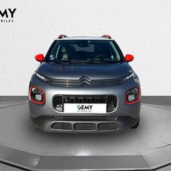 Citroen C3 Aircross PureTech 130 S&S EAT6 Shine Pack occasion - La Valette-du-Var - photo 2/23