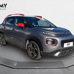 Citroen C3 Aircross PureTech 130 S&S EAT6 Shine Pack occasion - La Valette-du-Var - photo 3/23
