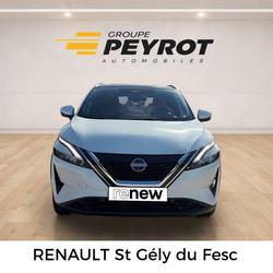 Nissan Qashqai e-Power 190 ch Tekna occasion - Saint-G&eacute;ly-du-Fesc - photo 2/28