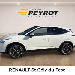 Nissan Qashqai e-Power 190 ch Tekna occasion - Saint-G&eacute;ly-du-Fesc - photo 3/28