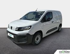 Peugeot Partner Brignoles