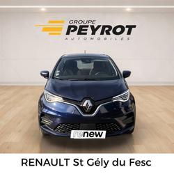 Renault Zoe R110 - MY22 Equilibre occasion - Saint-G&eacute;ly-du-Fesc - photo 2/26