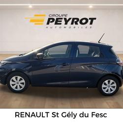Renault Zoe R110 - MY22 Equilibre occasion - Saint-G&eacute;ly-du-Fesc - photo 3/26