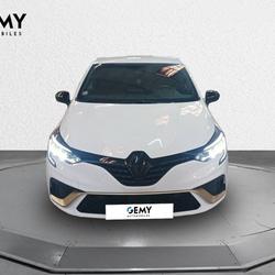 Renault Clio 5 Clio E-Tech full hybrid 145 Engineered La Valette-du-Var
