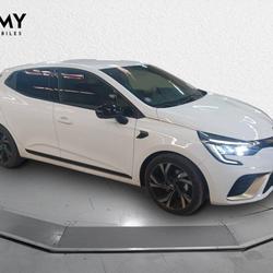 Renault Clio 5 Clio E-Tech full hybrid 145 Engineered La Valette-du-Var