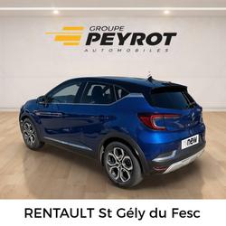 Renault Captur E-Tech full hybrid 145 Techno occasion - Saint-G&eacute;ly-du-Fesc - photo 3/24