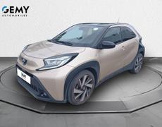 Toyota Aygo X La Valette-du-Var