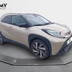 Toyota Aygo X Aygo X 1.0 VVT-i 72 S-CVT Collection La Valette-du-Var