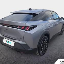 Peugeot 3008 3008 Hybrid 145 e-DCS6 Allure Brignoles