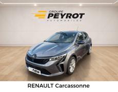 Renault Clio 5