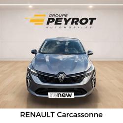 Renault Clio 5 E-Tech full hybrid 145 ch GSR2 Evolution occasion - Carcassonne - photo 2/16