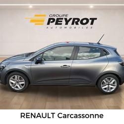 Renault Clio 5 E-Tech full hybrid 145 ch GSR2 Evolution occasion - Carcassonne - photo 3/16