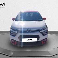 Citroen C3 C3 PureTech 83 S&S BVM5 Feel Pack La Valette-du-Var