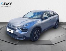 Citroen C4 La Valette-du-Var