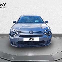 Citroen C4 C4 PureTech 130 S&S EAT8 Shine Pack La Valette-du-Var