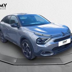 Citroen C4 C4 PureTech 130 S&S EAT8 Shine Pack La Valette-du-Var