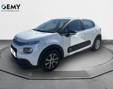 Citroen C3 La Valette-du-Var