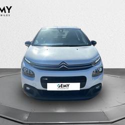 Citroen C3 C3 PureTech 82 Feel La Valette-du-Var