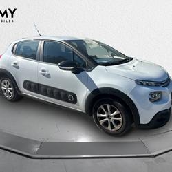 Citroen C3 C3 PureTech 82 Feel La Valette-du-Var