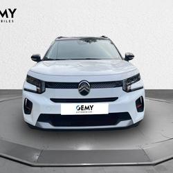 Citroen C3 C3 Turbo 100 ch BVM6 Max La Valette-du-Var