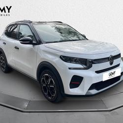 Citroen C3 C3 Turbo 100 ch BVM6 Max La Valette-du-Var