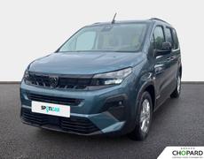 Peugeot Rifter Brignoles