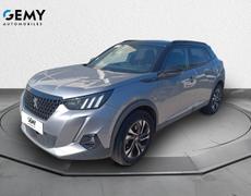 Peugeot 2008 La Valette-du-Var