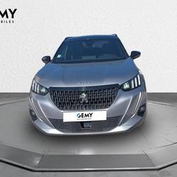 Peugeot 2008 2008 BlueHDi 130 S&S EAT8 GT La Valette-du-Var