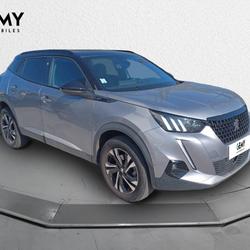 Peugeot 2008 2008 BlueHDi 130 S&S EAT8 GT La Valette-du-Var