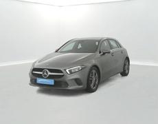 Mercedes Classe A Brest