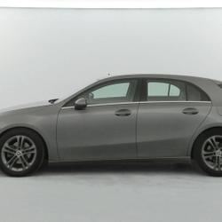 Mercedes Classe A Classe A 180 d 7G-DCT Style Line Brest