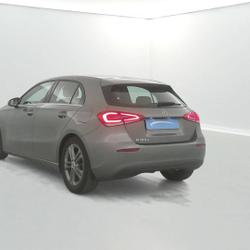 Mercedes Classe A Classe A 180 d 7G-DCT Style Line Brest
