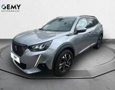 Peugeot 2008 La Valette-du-Var