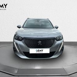 Peugeot 2008 2008 PureTech 130 S&S BVM6 Allure Business La Valette-du-Var